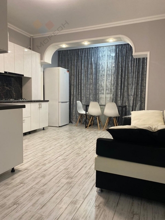 
   Продам 1-комнатную, 43.4 м², Тургеневское шоссе ул, 1/Гк1

. Фото 1.