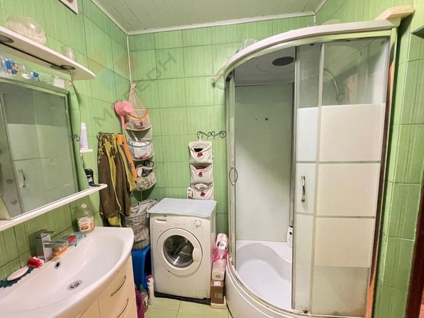 
   Продам 2-комнатную, 54.3 м², Краснодарская ул, 8/1

. Фото 9.