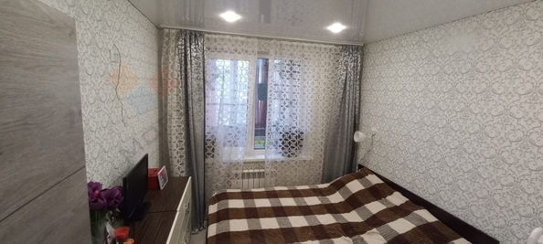 
   Продам 3-комнатную, 62.9 м², Кубанская ул, 22

. Фото 3.