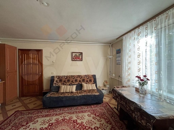 
   Продам дом, 116.9 м², Яблоновский

. Фото 2.