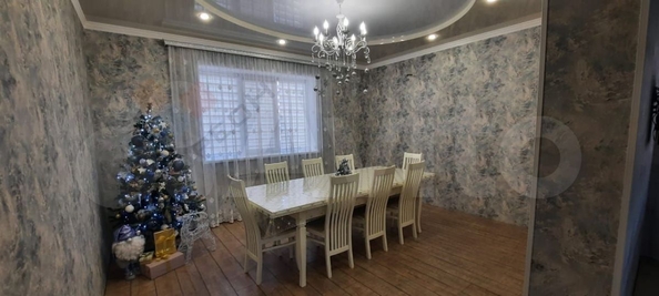 
   Продам дом, 190 м², Яблоновский

. Фото 3.