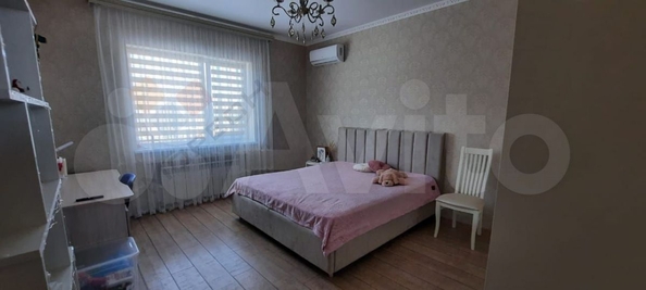 
   Продам дом, 190 м², Яблоновский

. Фото 8.