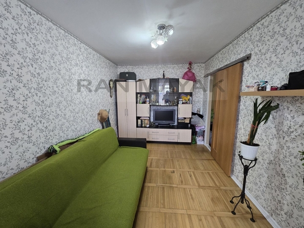 
   Продам 2-комнатную, 48 м², Пионерская 2-я ул, 496

. Фото 8.