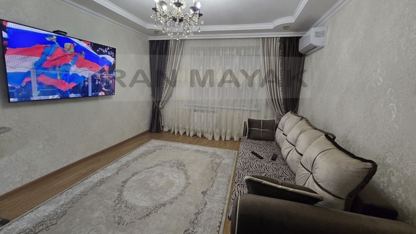 
   Продам 2-комнатную, 60 м², Юннатов ул, 2Е

. Фото 1.