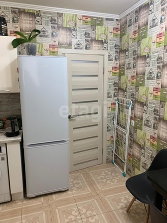 
   Продам 1-комнатную, 36.1 м², Димитрова ул, 23Б

. Фото 5.