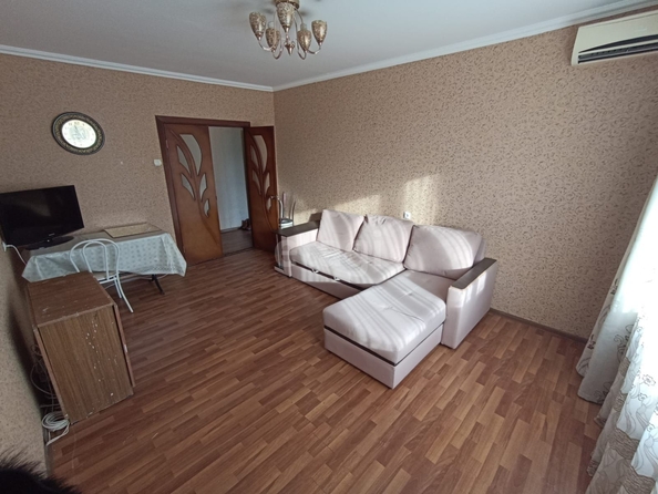 
   Продам 3-комнатную, 61.9 м², Чкалова ул, 72

. Фото 5.