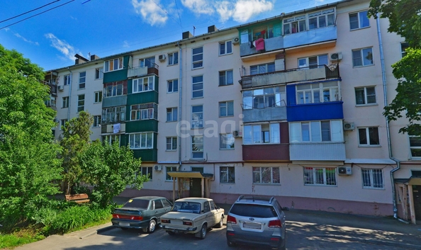 
   Продам 2-комнатную, 47.5 м², 6-й (Весна тер. СНТ) проезд, 3/1

. Фото 6.