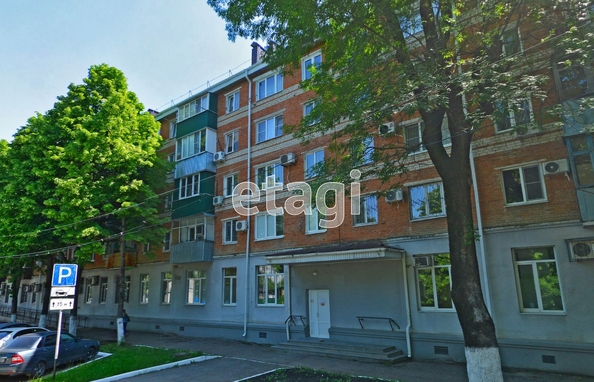 
   Продам 2-комнатную, 45.1 м², Ленина ул, 54

. Фото 9.