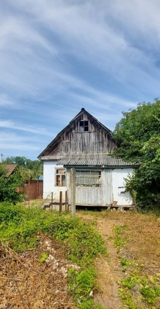 
   Продам дом, 75 м², Краснооктябрьский

. Фото 1.