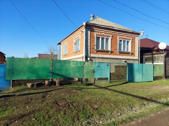 
   Продам дом, 128.3 м², Краснооктябрьский

. Фото 8.