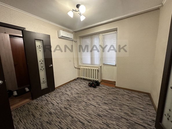 
   Продам 2-комнатную, 38.1 м², Димитрова ул, 18

. Фото 6.