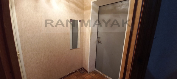 
   Продам 1-комнатную, 28 м², Герцена ул, 110

. Фото 2.