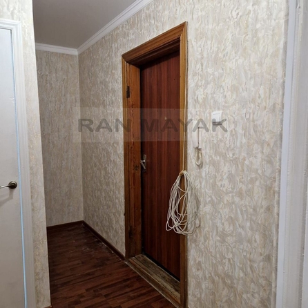 
   Продам 1-комнатную, 38.3 м², Юннатов ул, 2Б

. Фото 1.