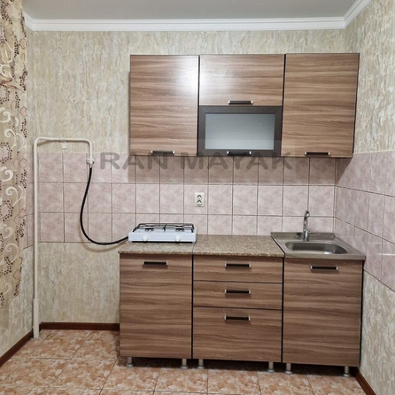 
   Продам 1-комнатную, 38.3 м², Юннатов ул, 2Б

. Фото 3.