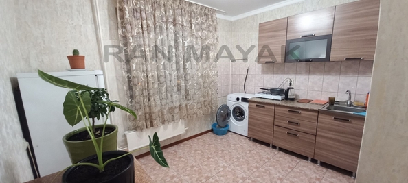 
   Продам 1-комнатную, 38.3 м², Юннатов ул, 2Б

. Фото 4.