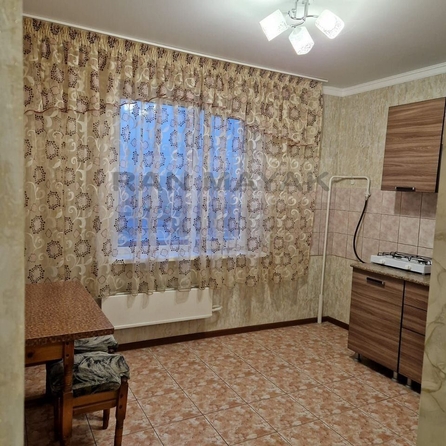 
   Продам 1-комнатную, 38.3 м², Юннатов ул, 2Б

. Фото 5.