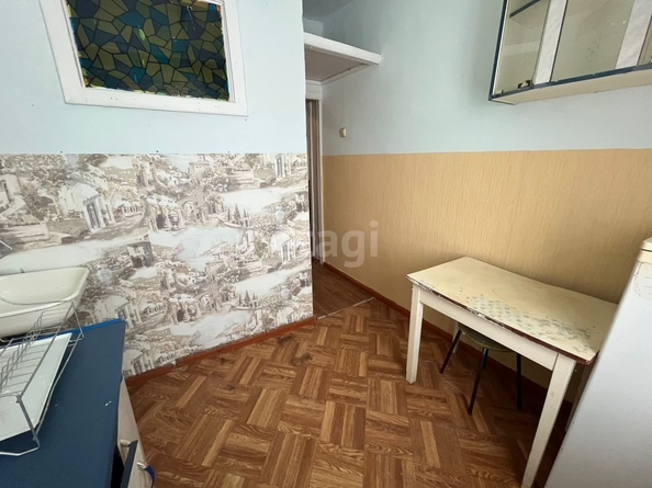 
   Продам 1-комнатную, 34 м², Лесная (Восход тер. СНТ) ул, 8

. Фото 6.