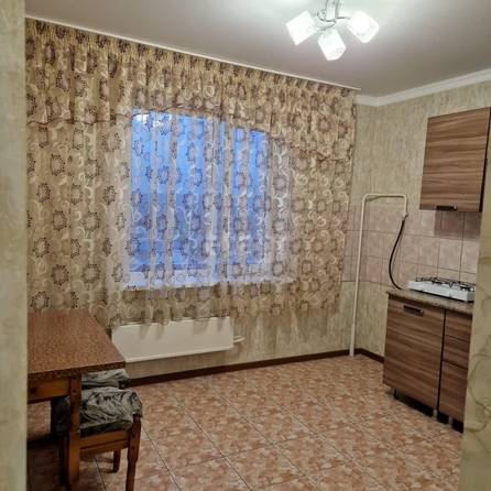 
   Продам 1-комнатную, 38.3 м², 12 Марта пер, 150к1

. Фото 1.