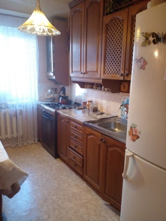 
   Продам 2-комнатную, 50.6 м², Коммунаров ул, 13

. Фото 1.