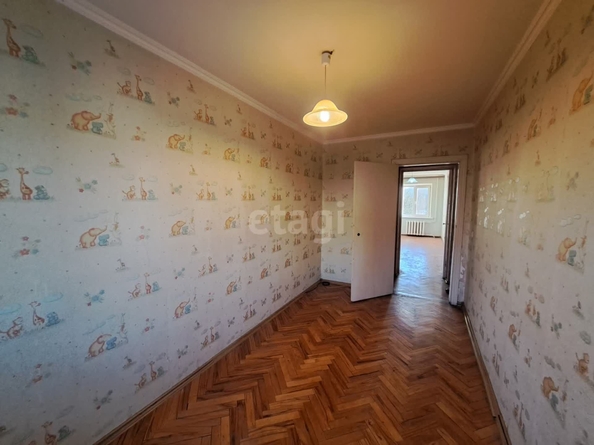 
   Продам 3-комнатную, 56 м², Краснооктябрьская ул, 4

. Фото 6.