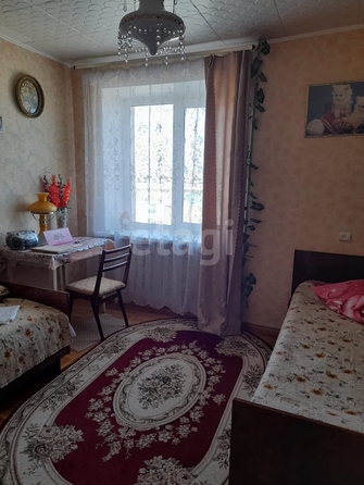 
   Продам 3-комнатную, 60.2 м², Краснооктябрьская ул, 27

. Фото 5.