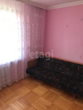 
   Продам 4-комнатную, 120 м², Юннатов ул, 2Е

. Фото 4.