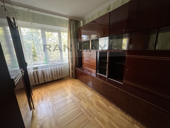 
   Продам 3-комнатную, 59 м², Почтовый пер, 3Б

. Фото 5.