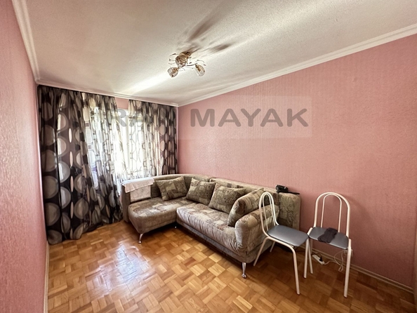 
   Продам 2-комнатную, 50 м², Пролетарская 2-я ул, 454

. Фото 6.