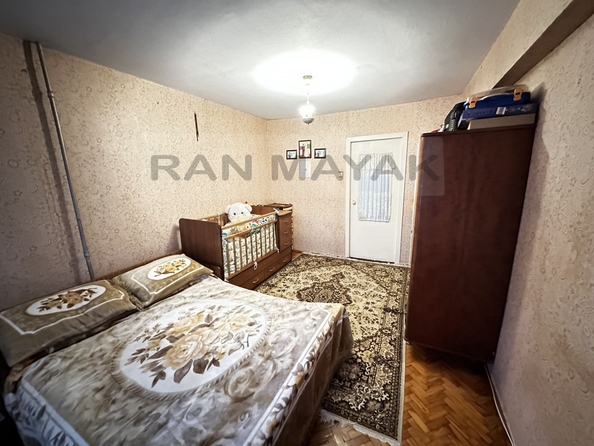 
   Продам 3-комнатную, 65 м², Пролетарская 2-я ул, 336

. Фото 2.