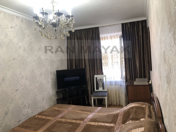 
   Продам 3-комнатную, 68.7 м², Гончарова ул, 101

. Фото 3.