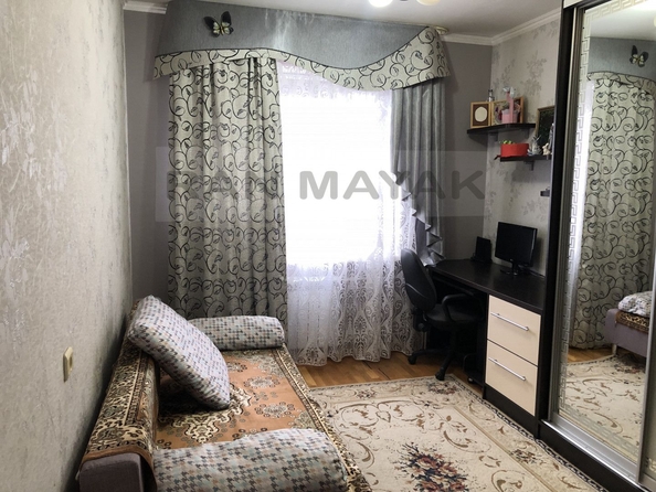 
   Продам 3-комнатную, 62.8 м², Юннатов ул, 2В

. Фото 7.