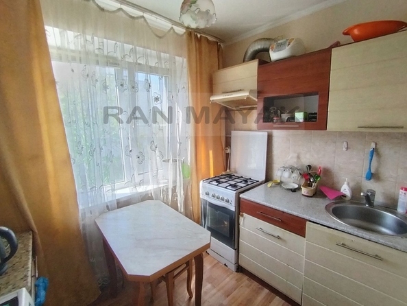 
   Продам 3-комнатную, 58.4 м², Кирпичная 2-я ул, 53

. Фото 6.