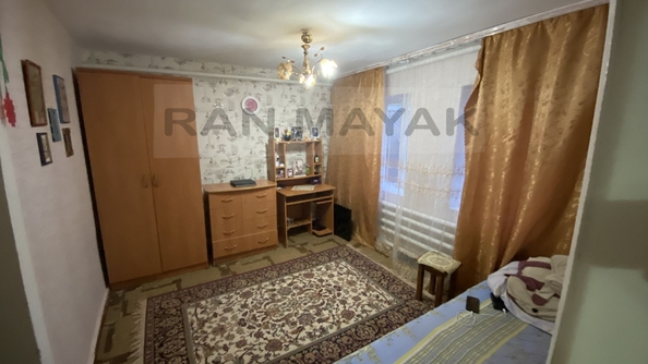 
   Продам дом, 35.7 м², Краснооктябрьский

. Фото 5.