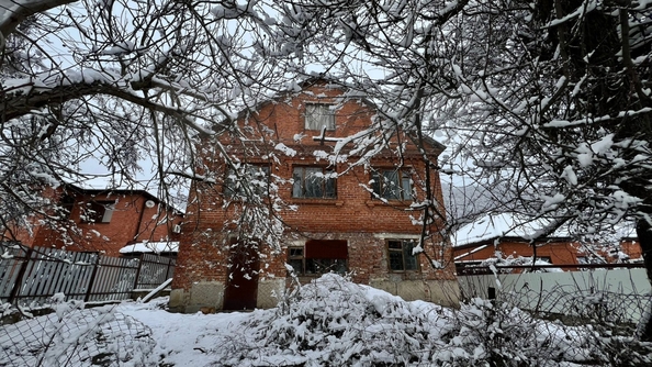 
   Продам дом, 193.2 м², Краснооктябрьский

. Фото 3.