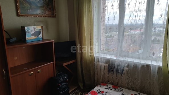 
   Продам 3-комнатную, 48.9 м², Димитрова ул, 18

. Фото 4.