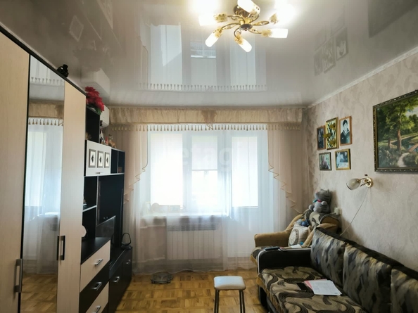 
   Продам 1-комнатную, 28.5 м², Кужорская ул, 100

. Фото 7.