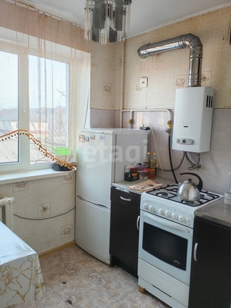 
   Продам 2-комнатную, 45.7 м², Курганная 2-я ул, 227

. Фото 3.