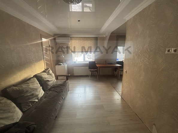 
   Продам 3-комнатную, 50.9 м², Димитрова ул, 11/4

. Фото 5.