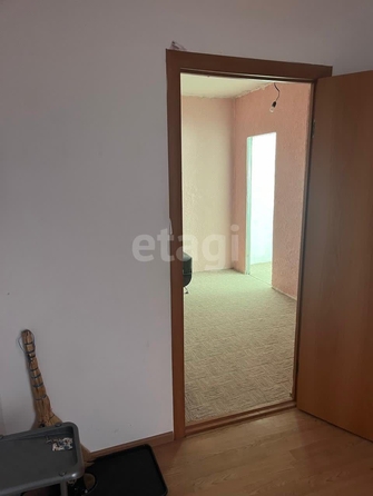 
   Продам 1-комнатную, 34.1 м², Исаева ул, 2

. Фото 7.