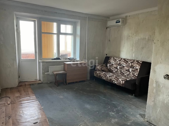 
   Продам 1-комнатную, 30.2 м², Кольцова ул, 110

. Фото 9.