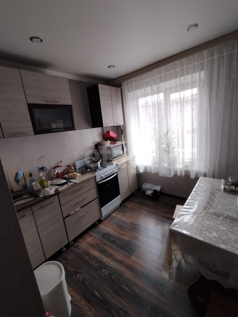 
   Продам 3-комнатную, 41.9 м², Новая ул, 11

. Фото 6.