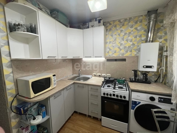 
   Продам 2-комнатную, 46.3 м², Ленина ул, 80

. Фото 4.