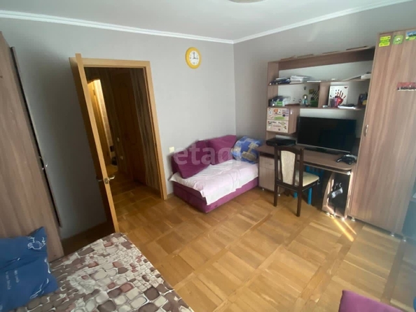 
   Продам 2-комнатную, 50.7 м², 12 Марта пер, 130К2

. Фото 5.