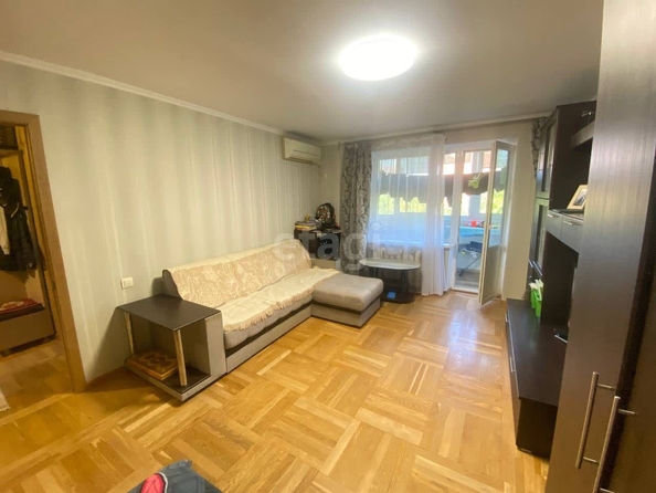 
   Продам 2-комнатную, 50.7 м², 12 Марта пер, 130К2

. Фото 9.