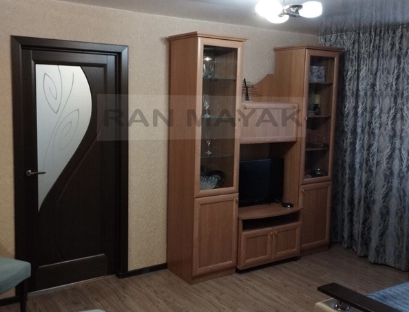 
   Продам 2-комнатную, 42 м², Краснооктябрьская ул, 2

. Фото 6.