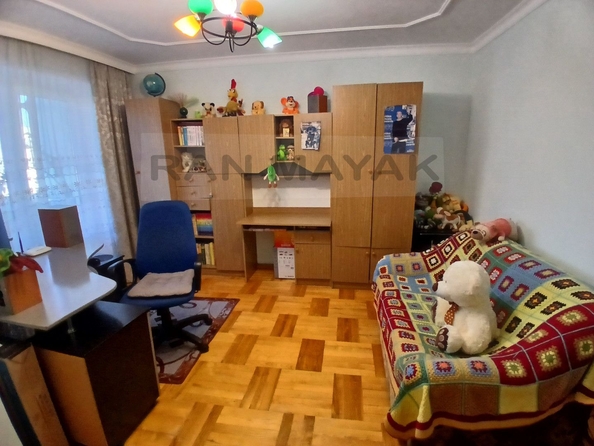 
   Продам 3-комнатную, 58.7 м², 7-й (Весна тер. СНТ) проезд, 12

. Фото 3.