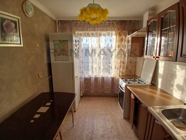 
   Продам 3-комнатную, 58.7 м², 7-й (Весна тер. СНТ) проезд, 12

. Фото 7.