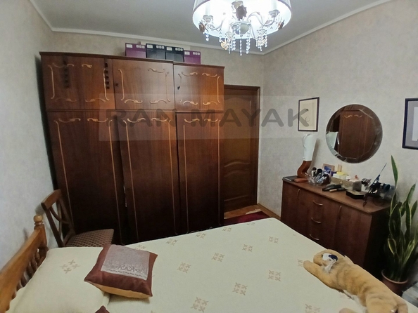 
   Продам 3-комнатную, 63.3 м², Пионерская 2-я ул, 403

. Фото 5.