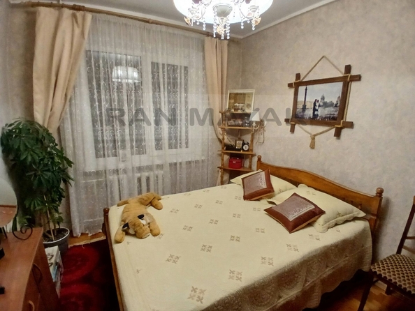 
   Продам 3-комнатную, 63.3 м², Пионерская 2-я ул, 403

. Фото 6.