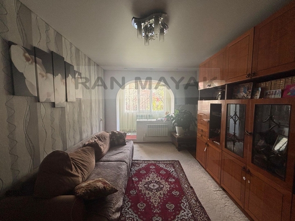 
   Продам 3-комнатную, 56.8 м², Гагарина ул, 25

. Фото 6.